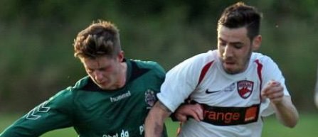 Amical: Dinamo - Cheadle Town 5-0